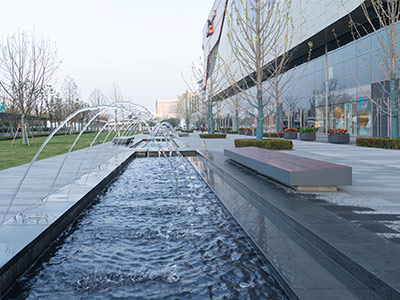 仙居企业地下室防水