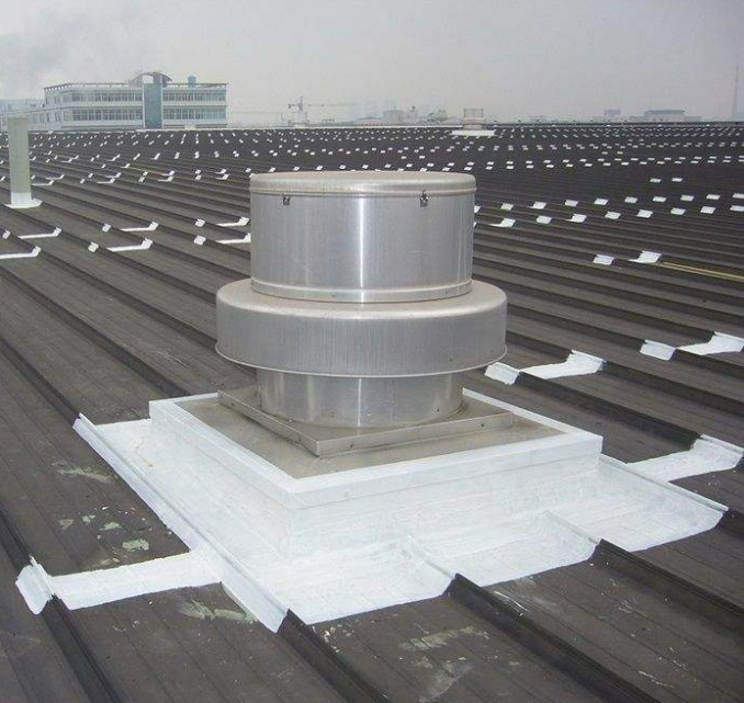 仙居工业园区零星修缮