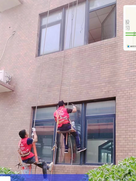 仙居承接各类窗户玻璃维修